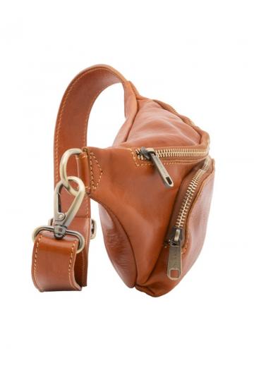 Сумка на пояс