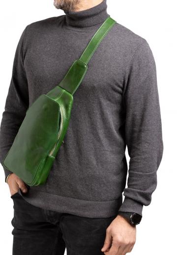 Сумка на пояс