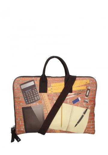 Сумка для ноутбука