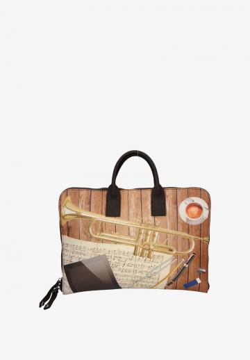 Сумка для ноутбука