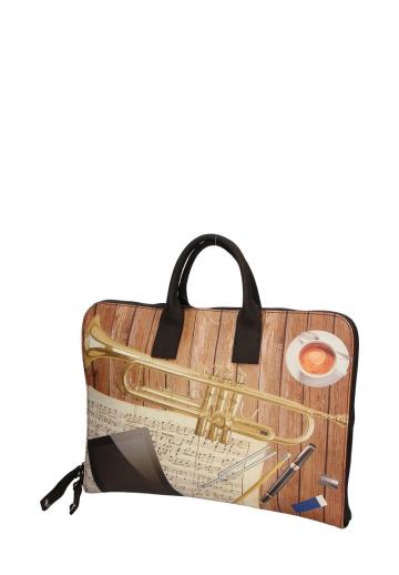 Сумка для ноутбука