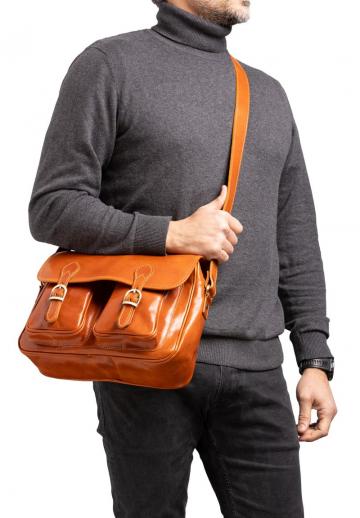 Сумка через плечо