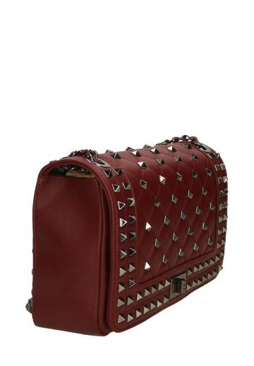 Сумка через плечо