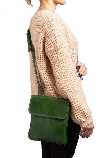 Сумка через плечо