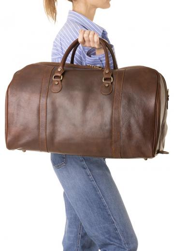 Дорожная сумка