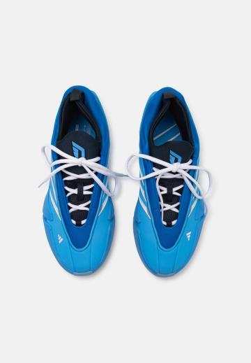 Баскетбольные кроссовки