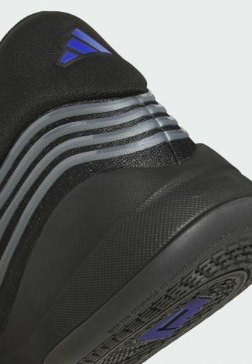 Баскетбольные кроссовки