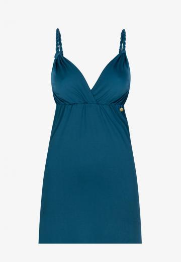 Платье макси