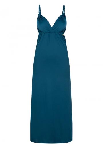 Платье макси