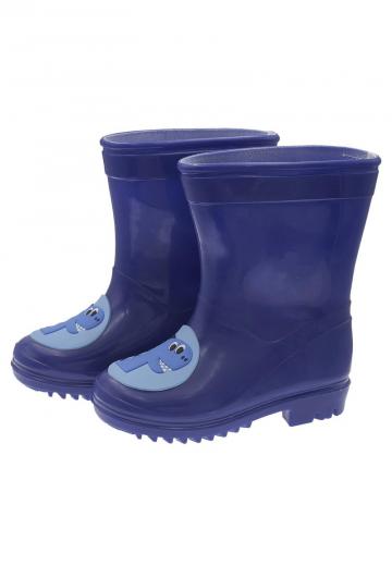 Резиновые сапоги