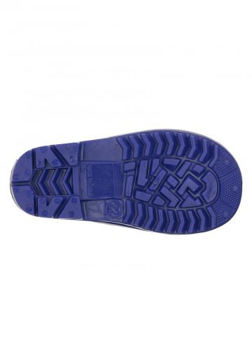 Резиновые сапоги