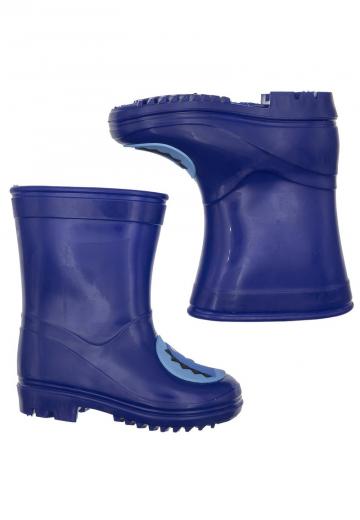Резиновые сапоги
