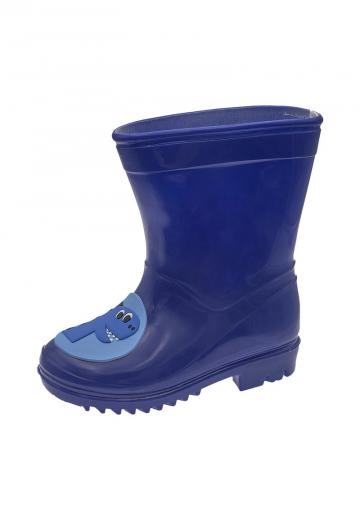 Резиновые сапоги