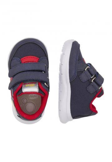 Детская обувь