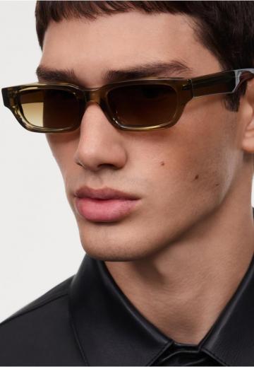 Солнечные очки