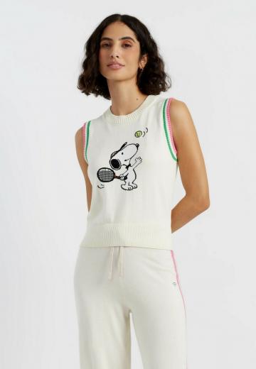 Майка-борцовка