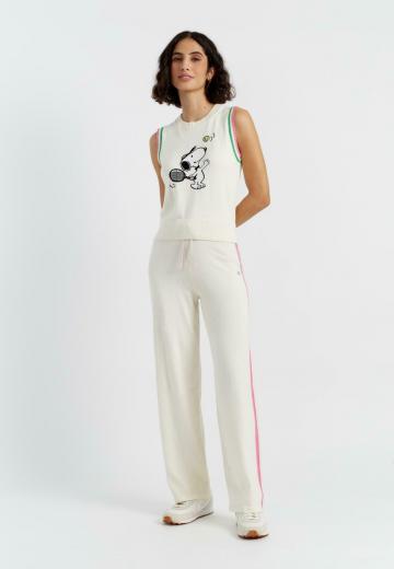 Майка-борцовка