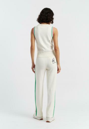 Майка-борцовка