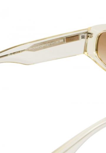 Солнечные очки