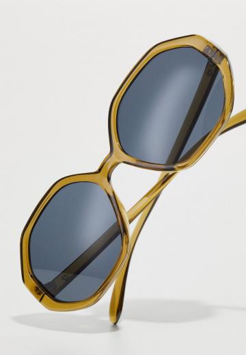 Солнечные очки