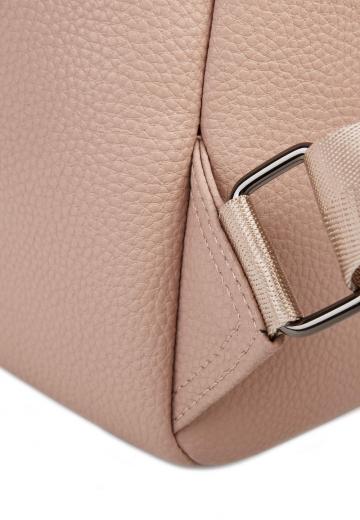 Кожаный рюкзак