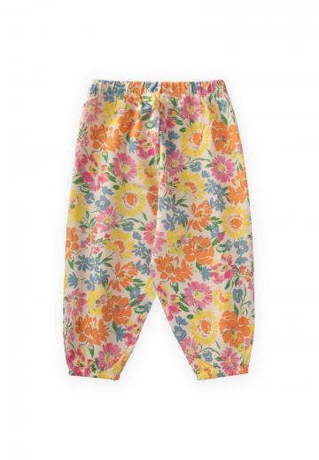 Спортивные штаны