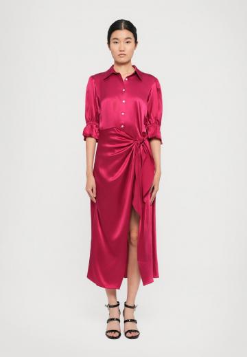 Блузка-платье