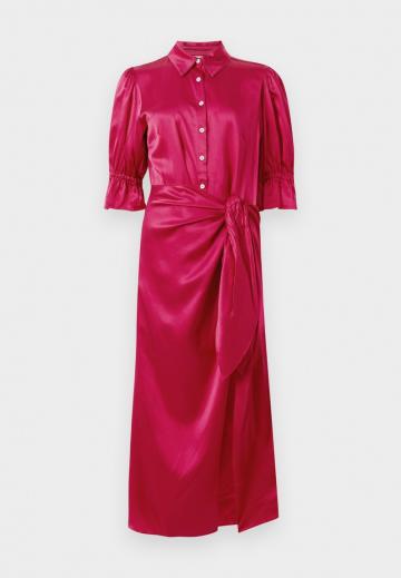 Блузка-платье