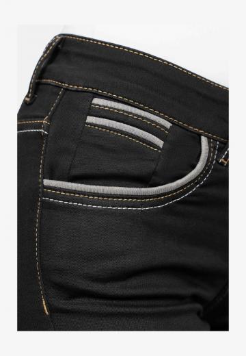 Узкие джинсы