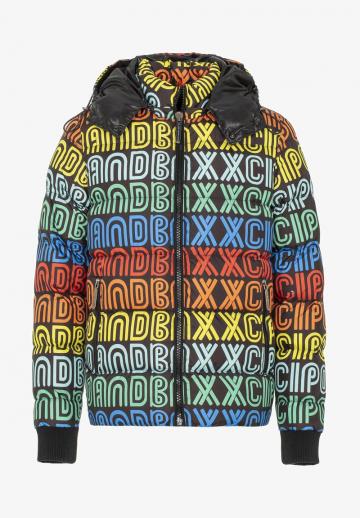 Зимняя куртка