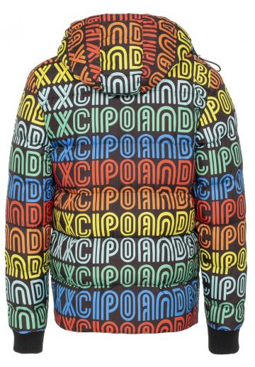 Зимняя куртка