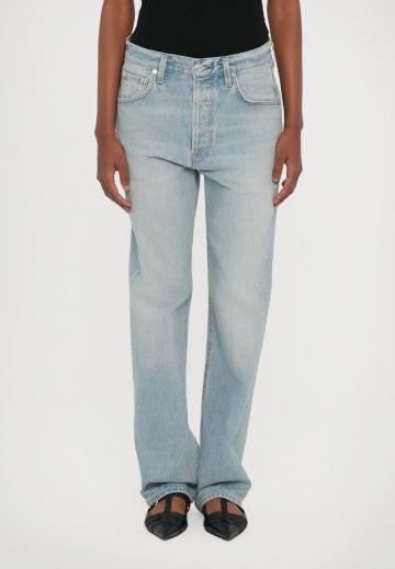 Джинсы бойфренда