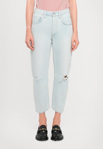 Джинсы бойфренда