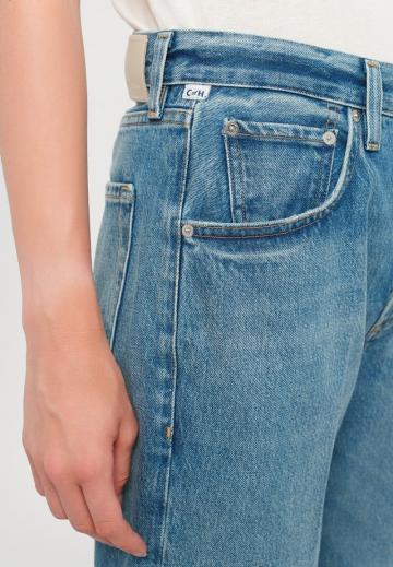 Джинсы бойфренда