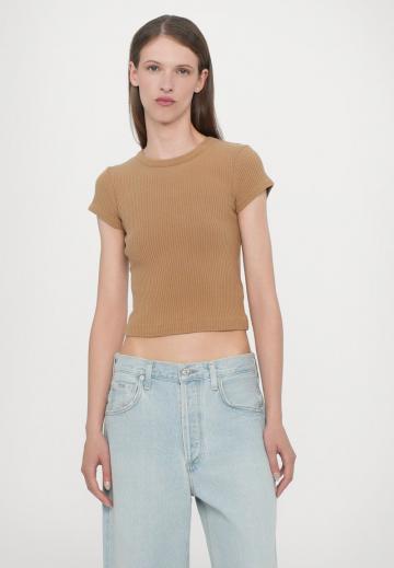 Джинсы бойфренда