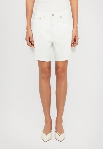 Джинсовые шорты