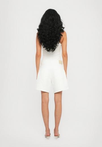 Джинсовые шорты