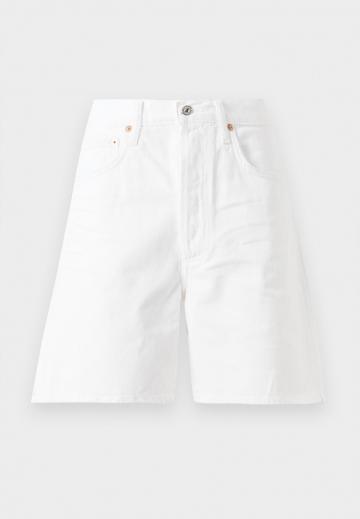 Джинсовые шорты