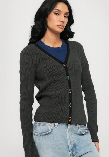 Джинсы бойфренда