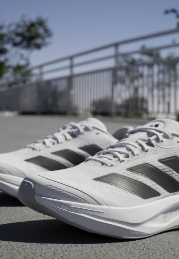 Беговые кроссовки