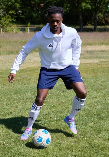 Спортивная кофта