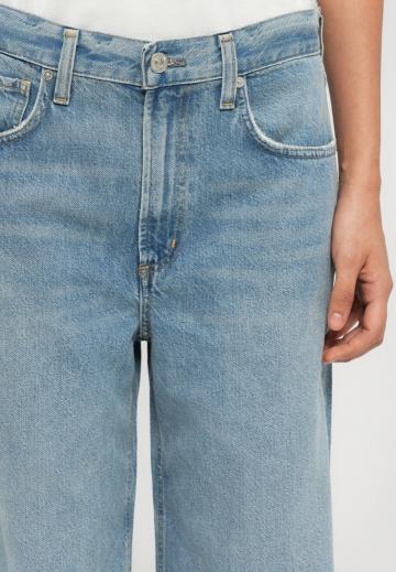 Джинсы