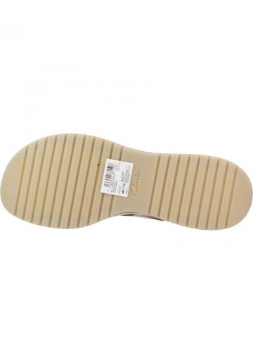 Босоножки на танкетке