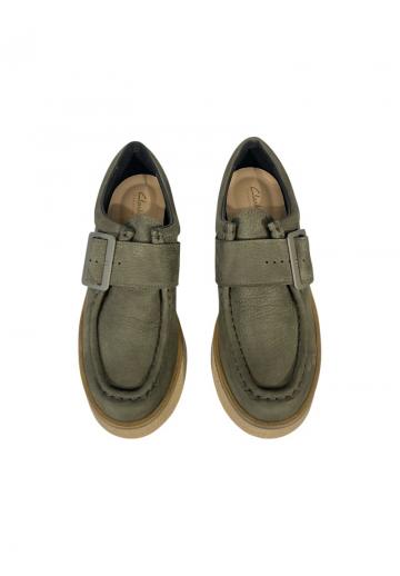 Полуботинки