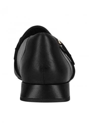 Полуботинки