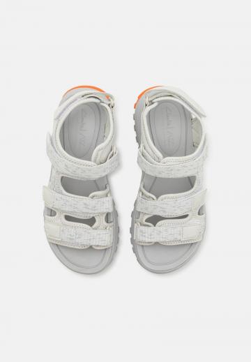 Походные сандалии