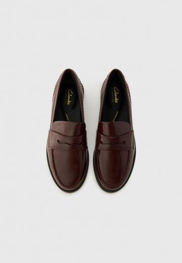 Полуботинки