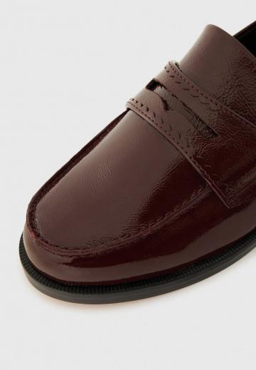 Полуботинки