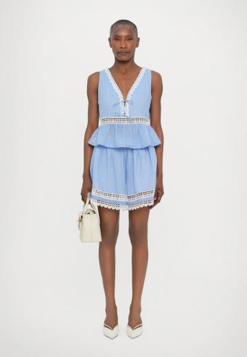 Майка-борцовка