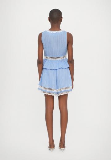 Майка-борцовка